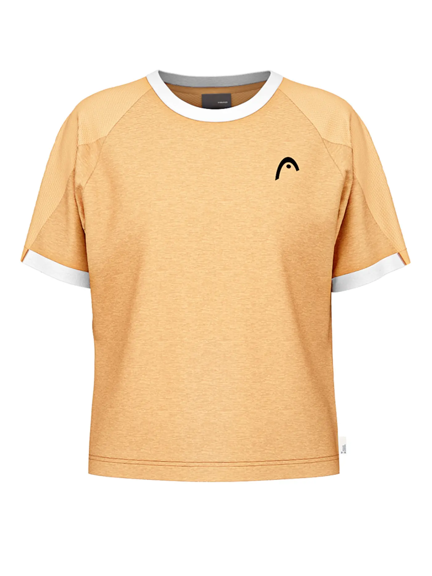 HEAD | Damen Tennisshirt Play Tech | 